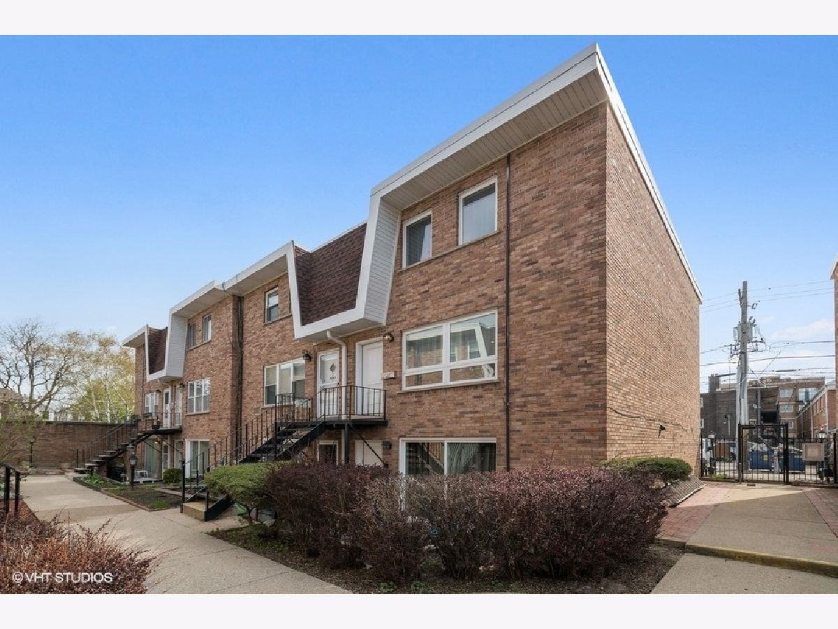 Homes & Condominiums Sold Independence Park Chicago Illinois, 4041 Keystone