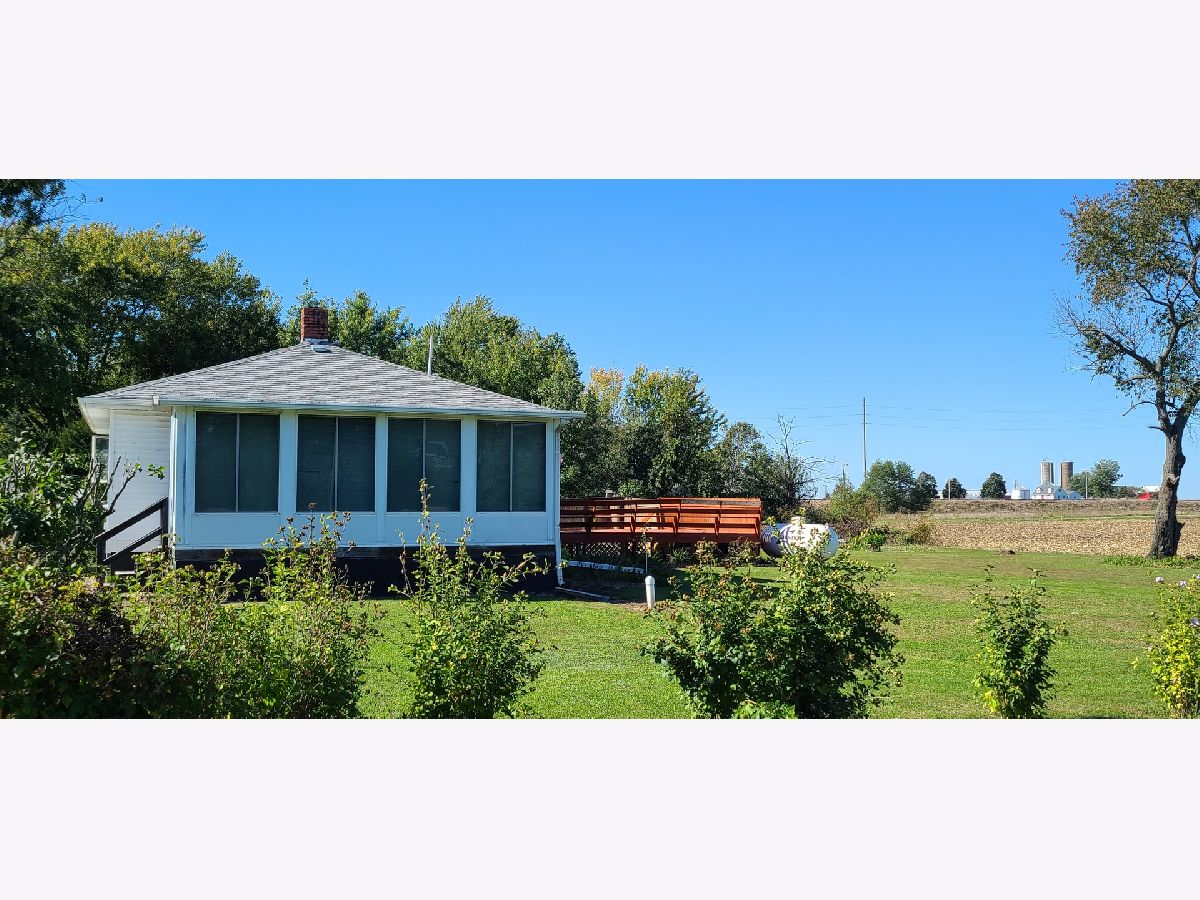  Sold Bradford Illinois, 1537 County Road 60 East