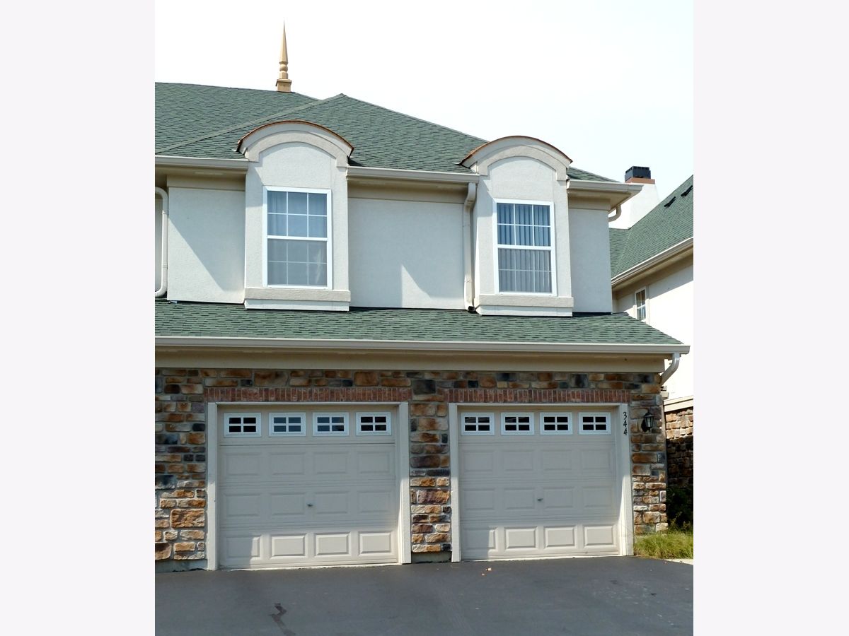 Townhomes Rented Bay Tree Vernon Hills Illinois, 344 Bay Tree