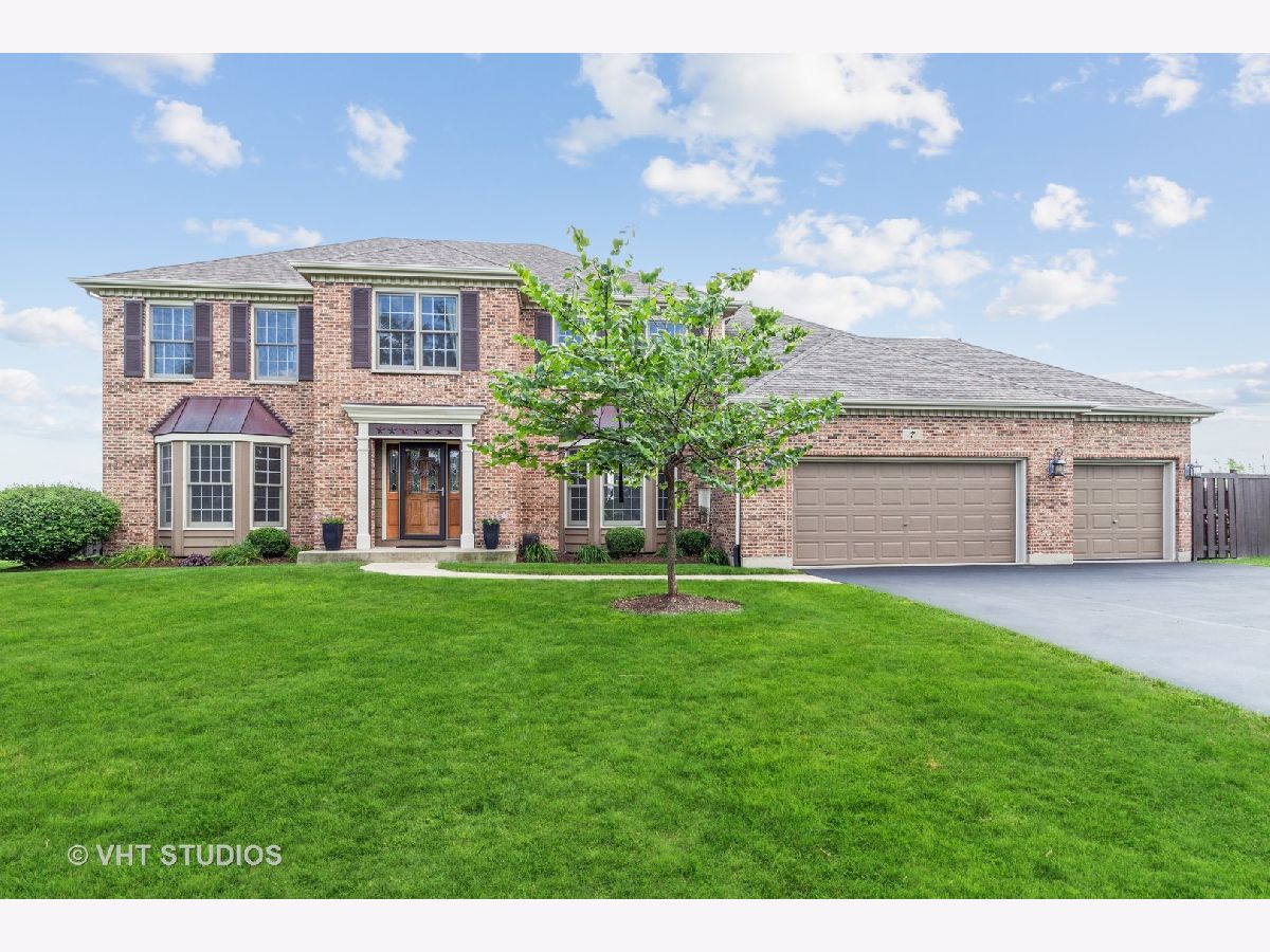 Homes Sold Terrace Lakes Algonquin Illinois, 7 Wintergreen