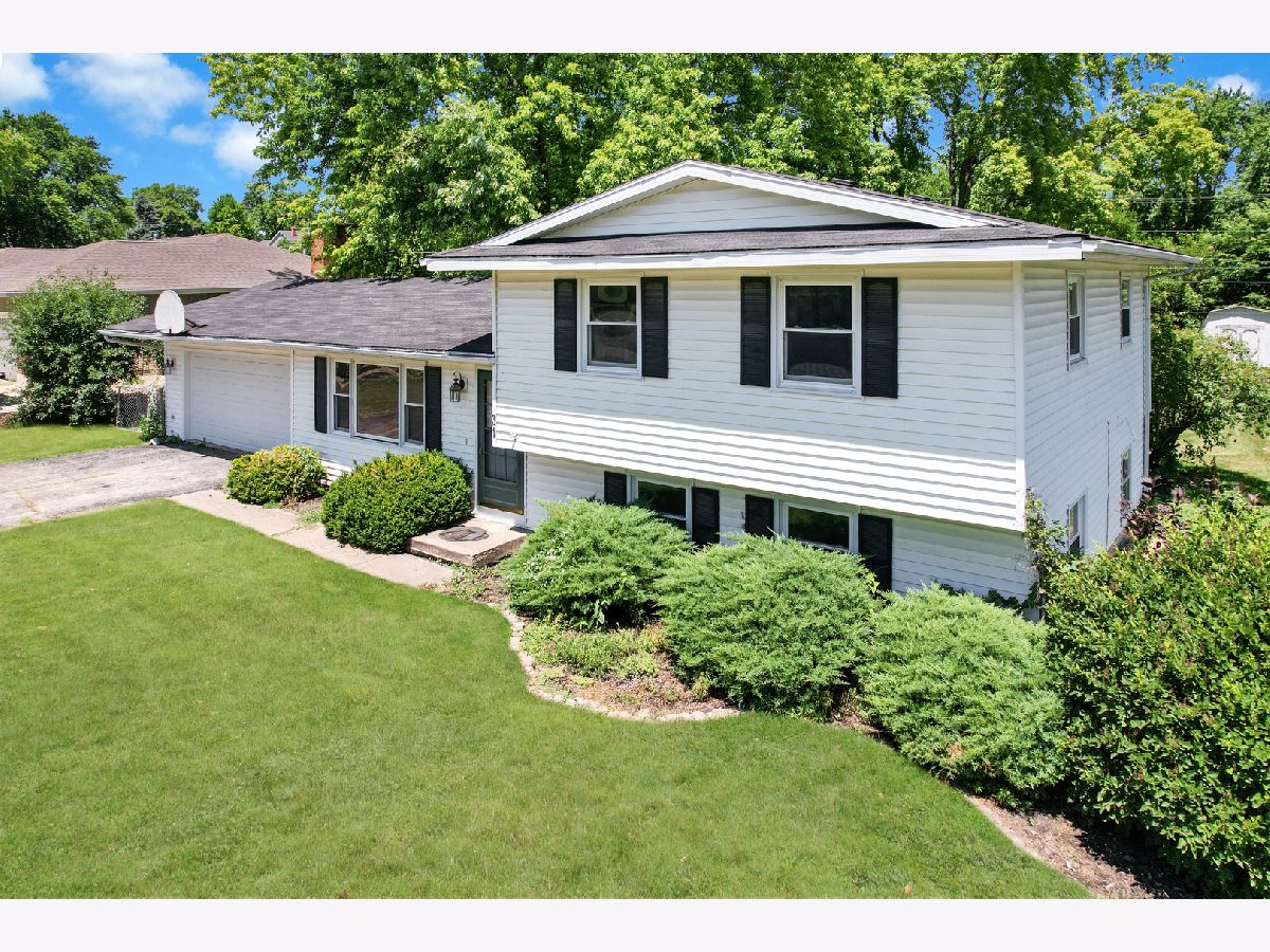 Homes Sold Marina Village Oswego Illinois, 31 Boat