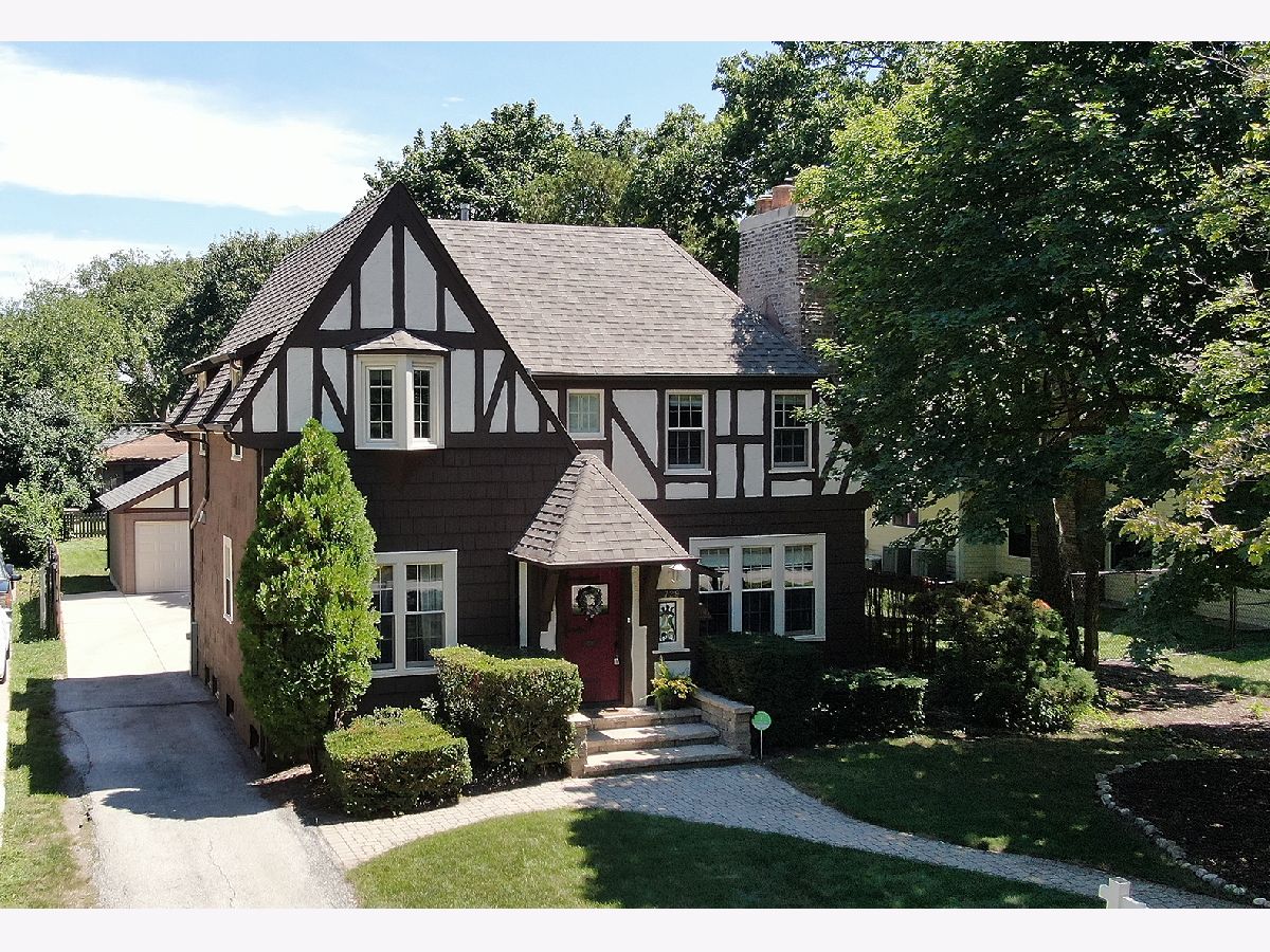 Homes Sold Flossmoor Park Flossmoor Illinois, 729 Hutchison