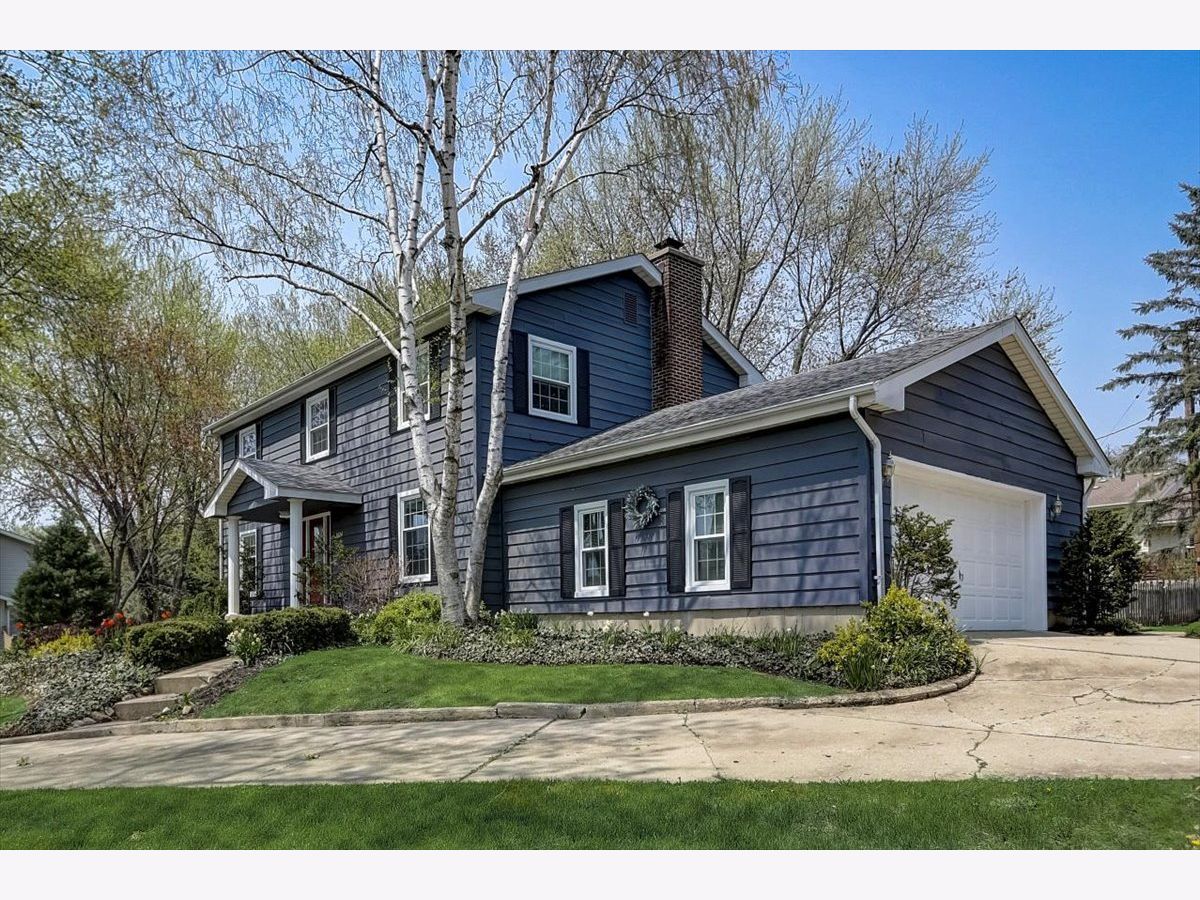 Homes Sold Country Club Estates Mchenry Illinois, 3424 Skyway