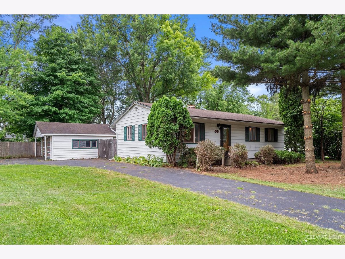 Homes Sold Batavia Highlands Batavia Illinois, 464 Davis