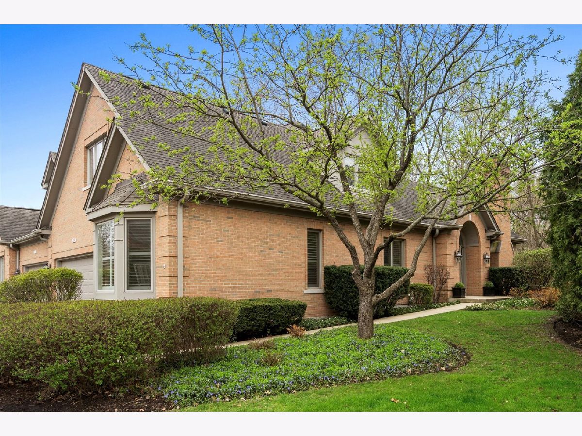Townhomes Sold Willowgate St Charles Illinois, 1181 Willowgate