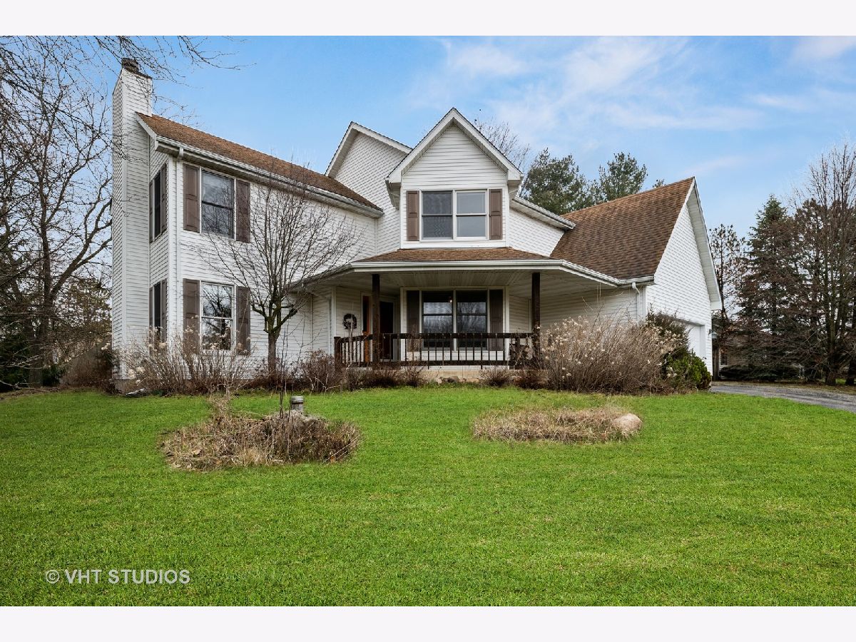 Homes Sold Oak Valley Estates Spring Grove Illinois, 2412 Elk