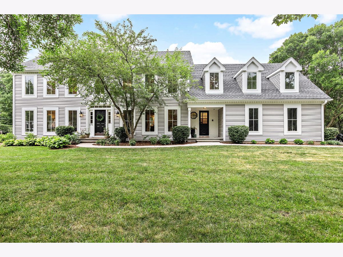 Homes Sold Flint Creek Barrington Illinois, 678 Stillwater