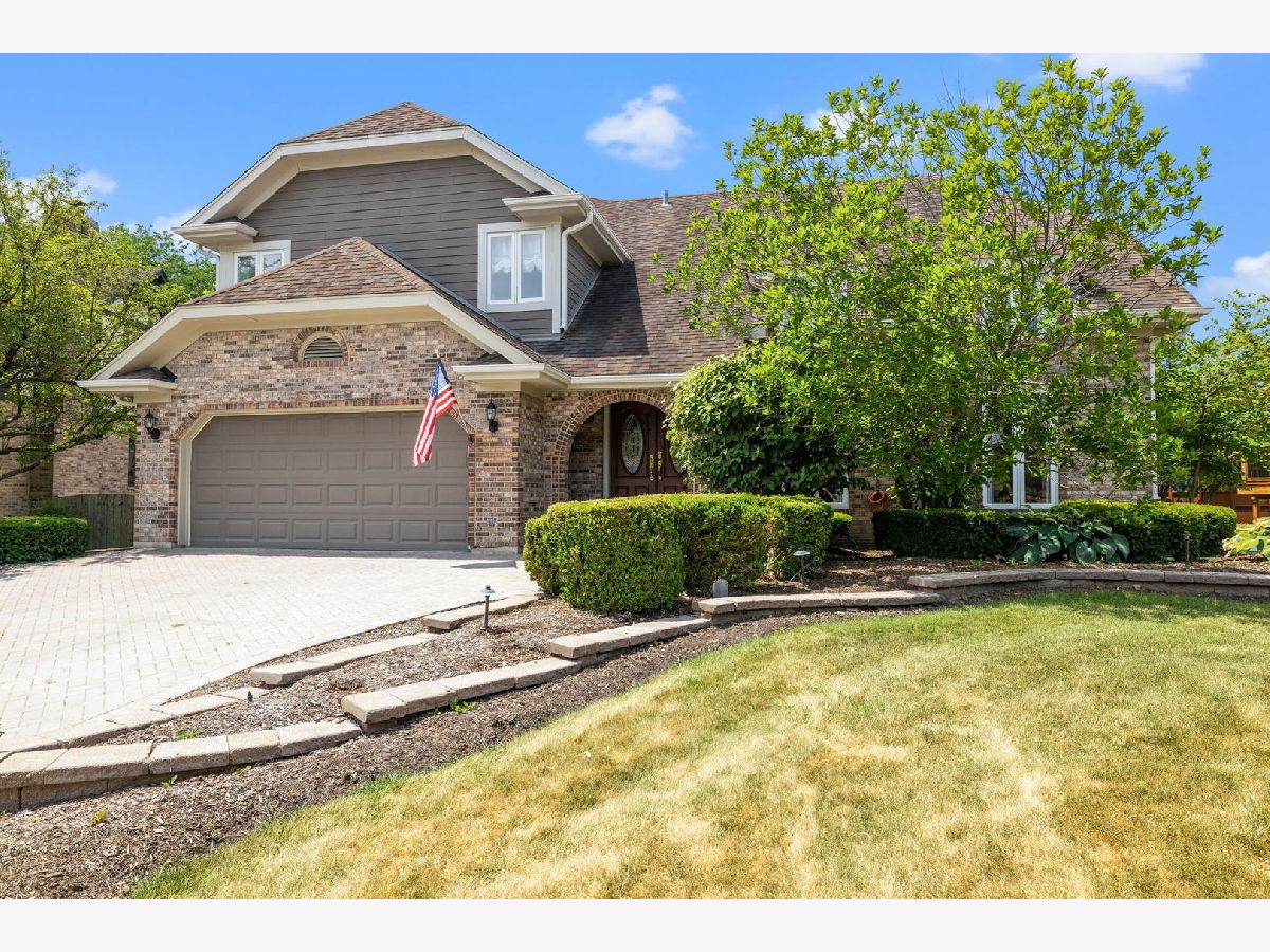 Homes Sold Greenbriar Glen Glen Ellyn Illinois, 21w775 Clifford