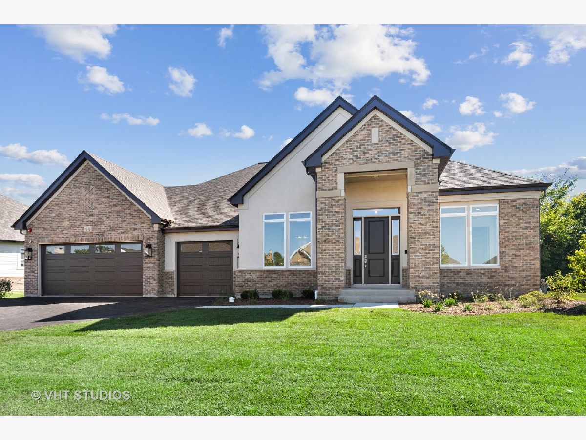 Condos & Townhomes & Homes Sold Provenance Northbrook Illinois, 1773 Provenance
