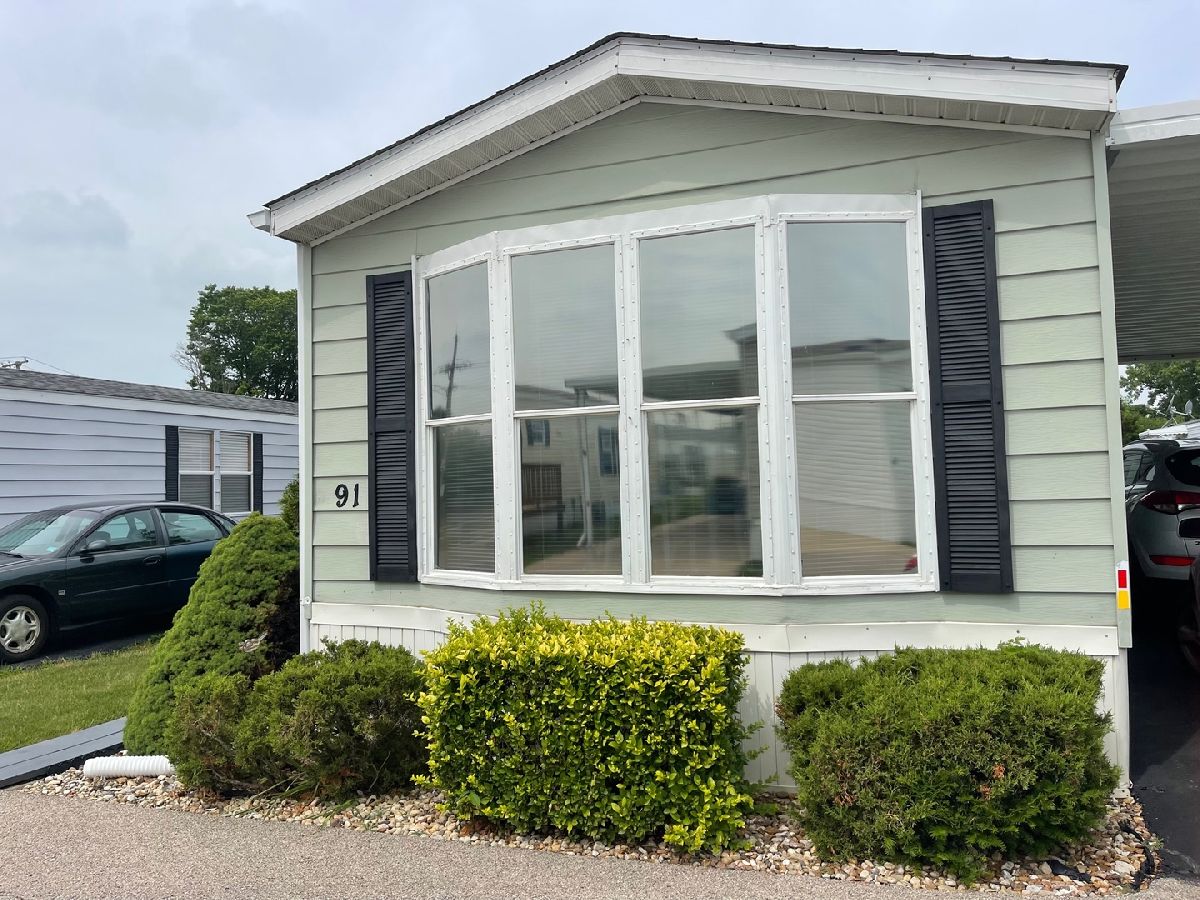 Subdivision Sold Pleasant Ridge West Chicago Illinois, 27W370 Geneva