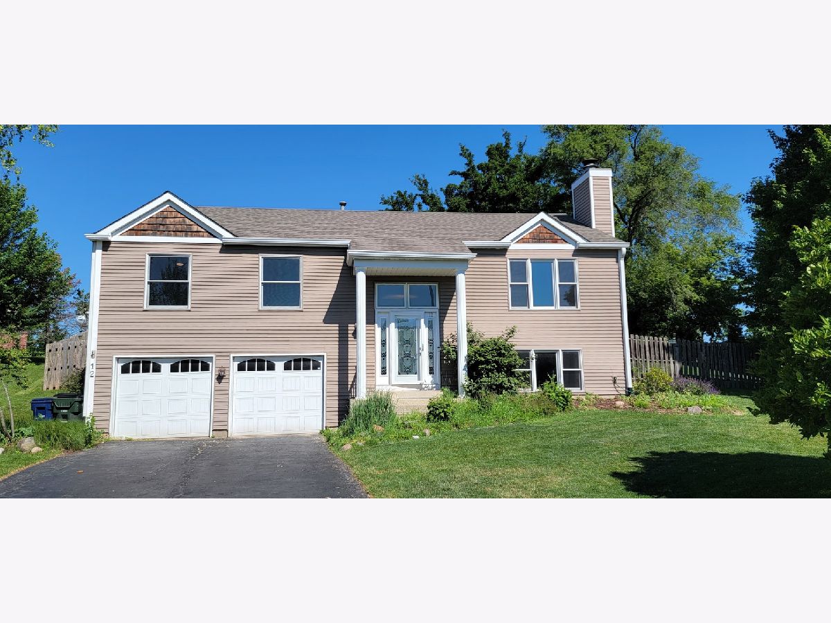 Homes Sold Falcon Ridge Algonquin Illinois, 12 Falcon Ridge
