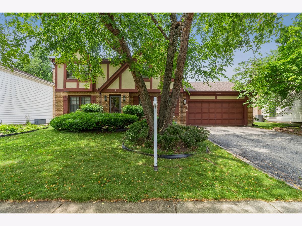 Homes Sold Plum Grove Hills Palatine Illinois, 950 Cedar