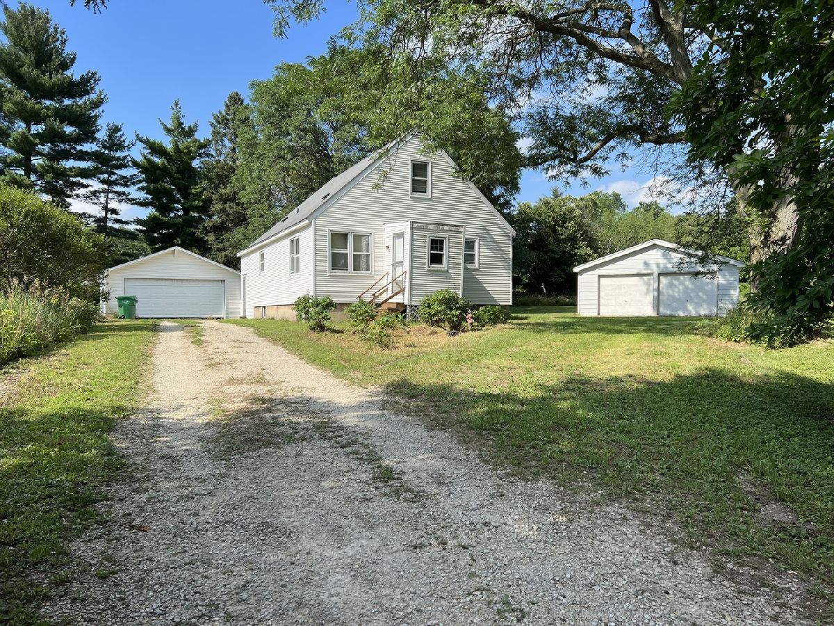 Homes Sold Creekwood Lemont Illinois, 14432 Hickory