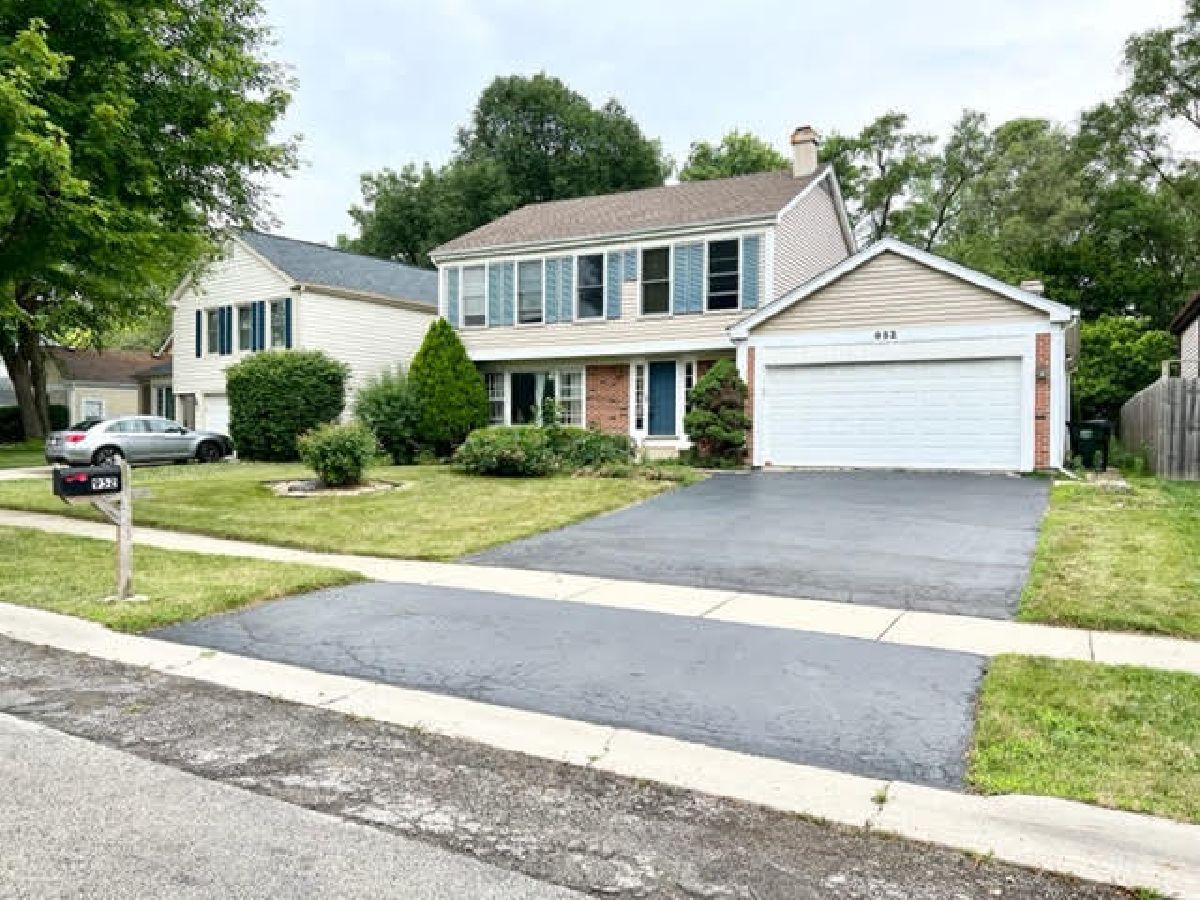 Homes Rented Hawthorn Creek Mundelein Illinois, 952 French