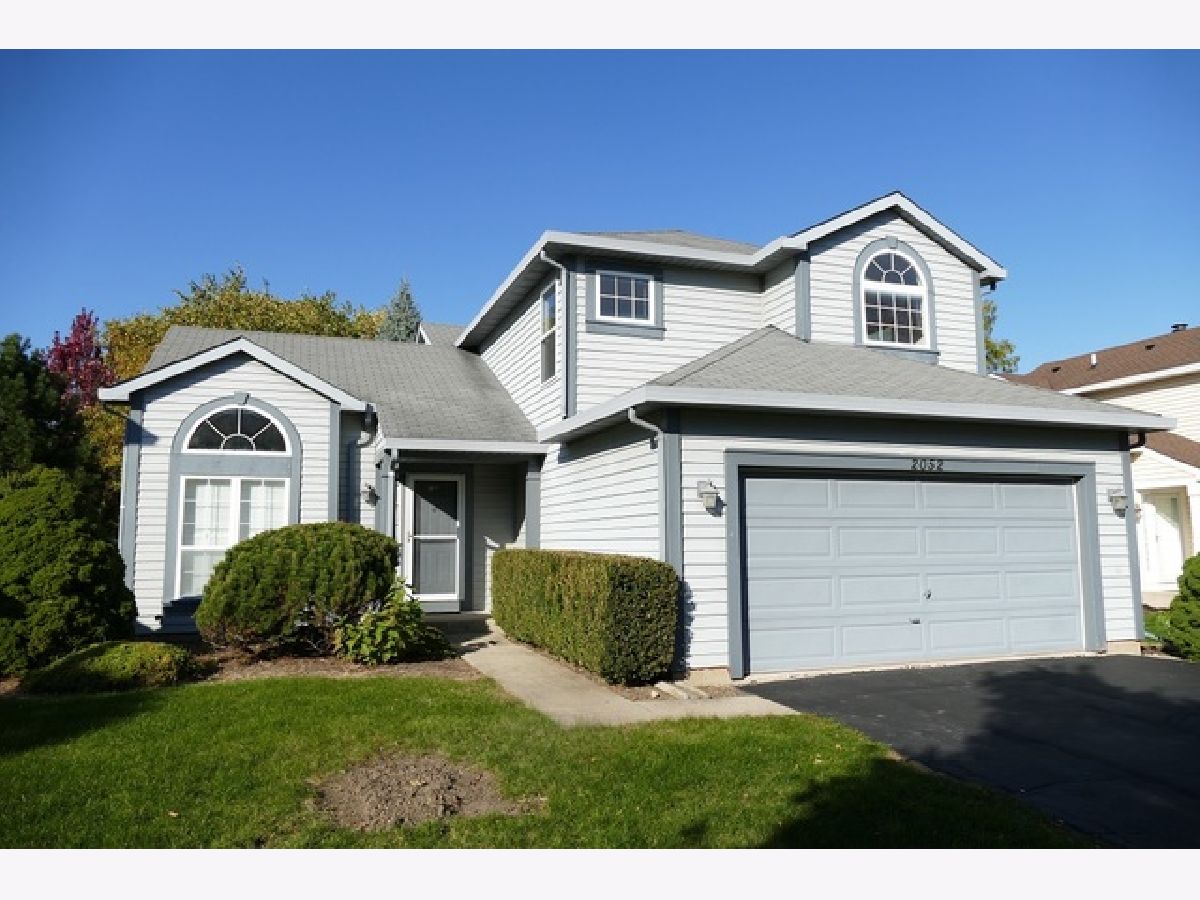 Homes Rented Cinnamon Creek Naperville Illinois, 2052 Spice