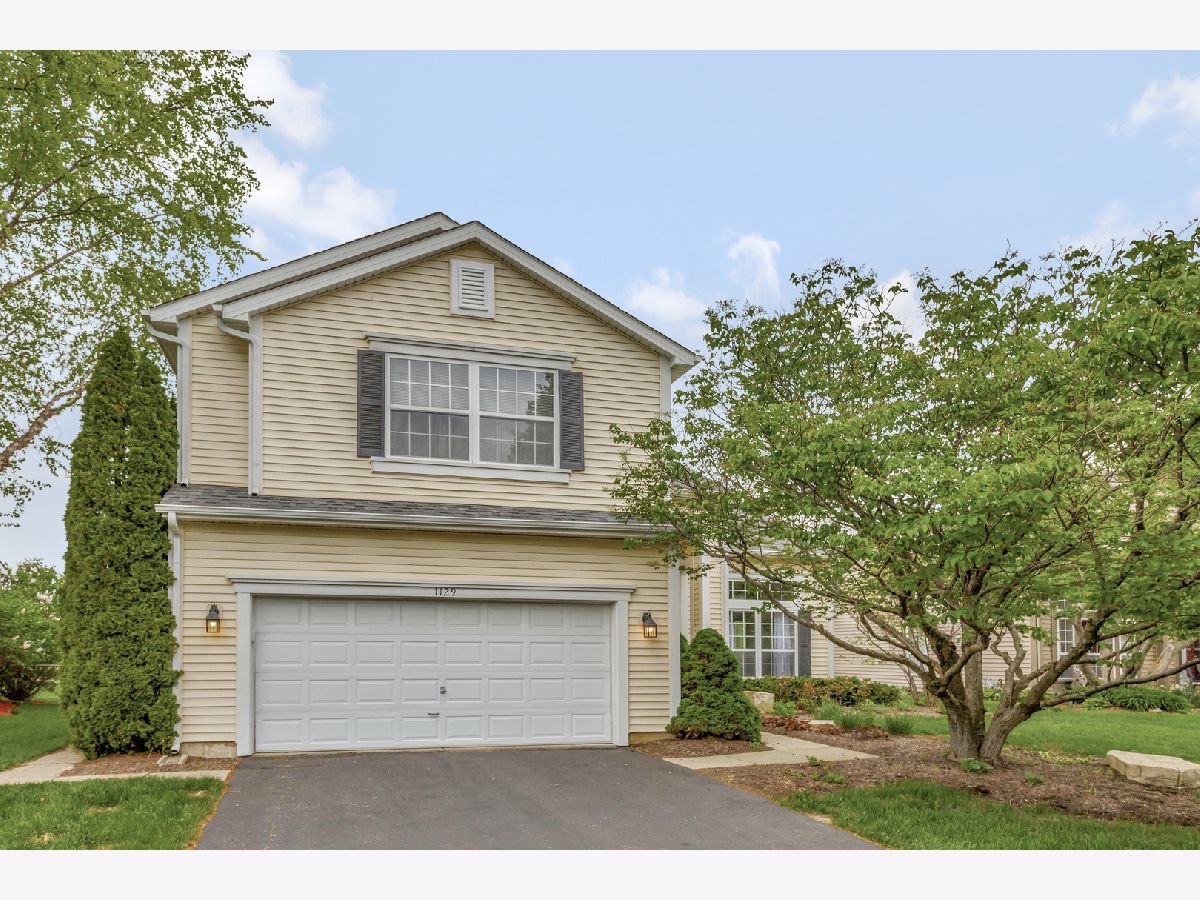 Homes Sold Star Summit At Big Sky Lake In The Hills Illinois, 1129 Heavens Gate