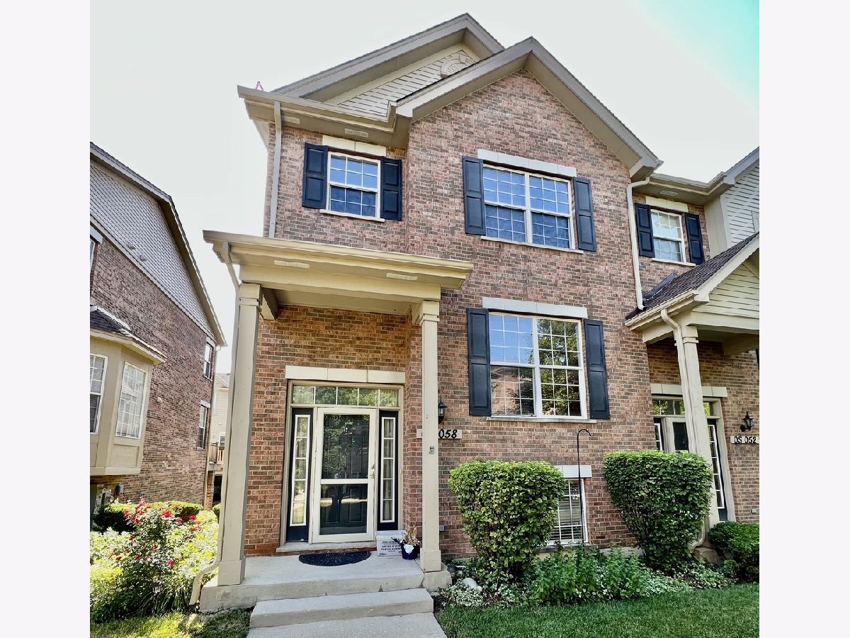 Townhomes & Condos Rented Lee Station Winfield Illinois, 0s058 Jewell