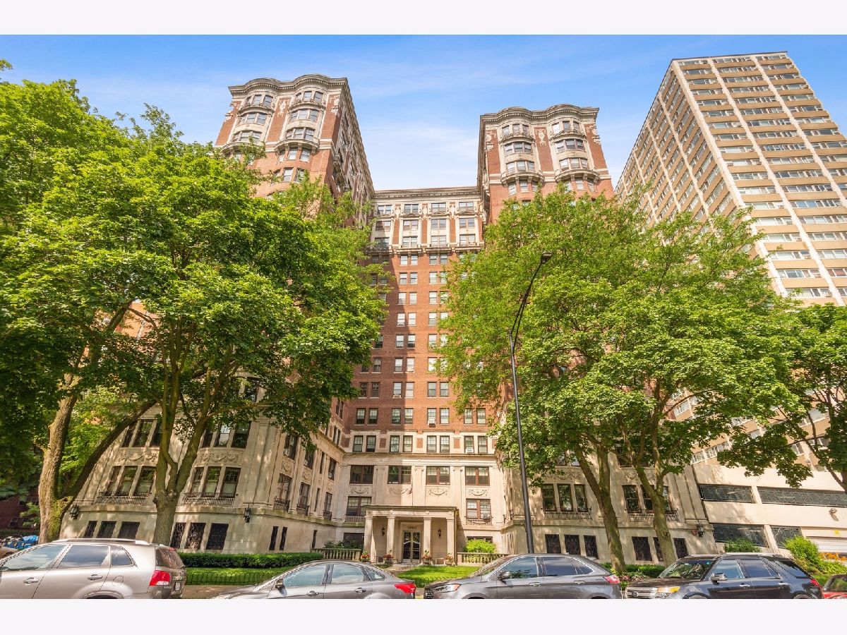 Condos & Townhomes Sold Aquitania Chicago Illinois, 5000 Marine