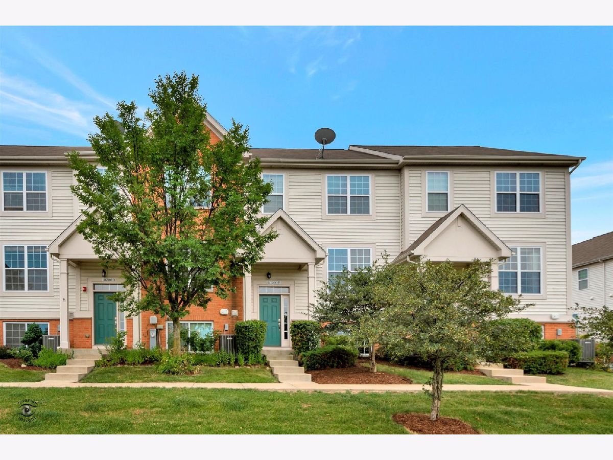 Townhomes & Condos Sold Bridgeview Place Bridgeview Illinois, 10200 Camden