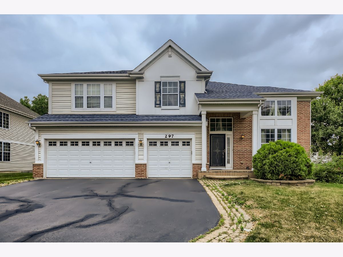 Homes Sold Prestonfield West Chicago Illinois, 297 Hemlock