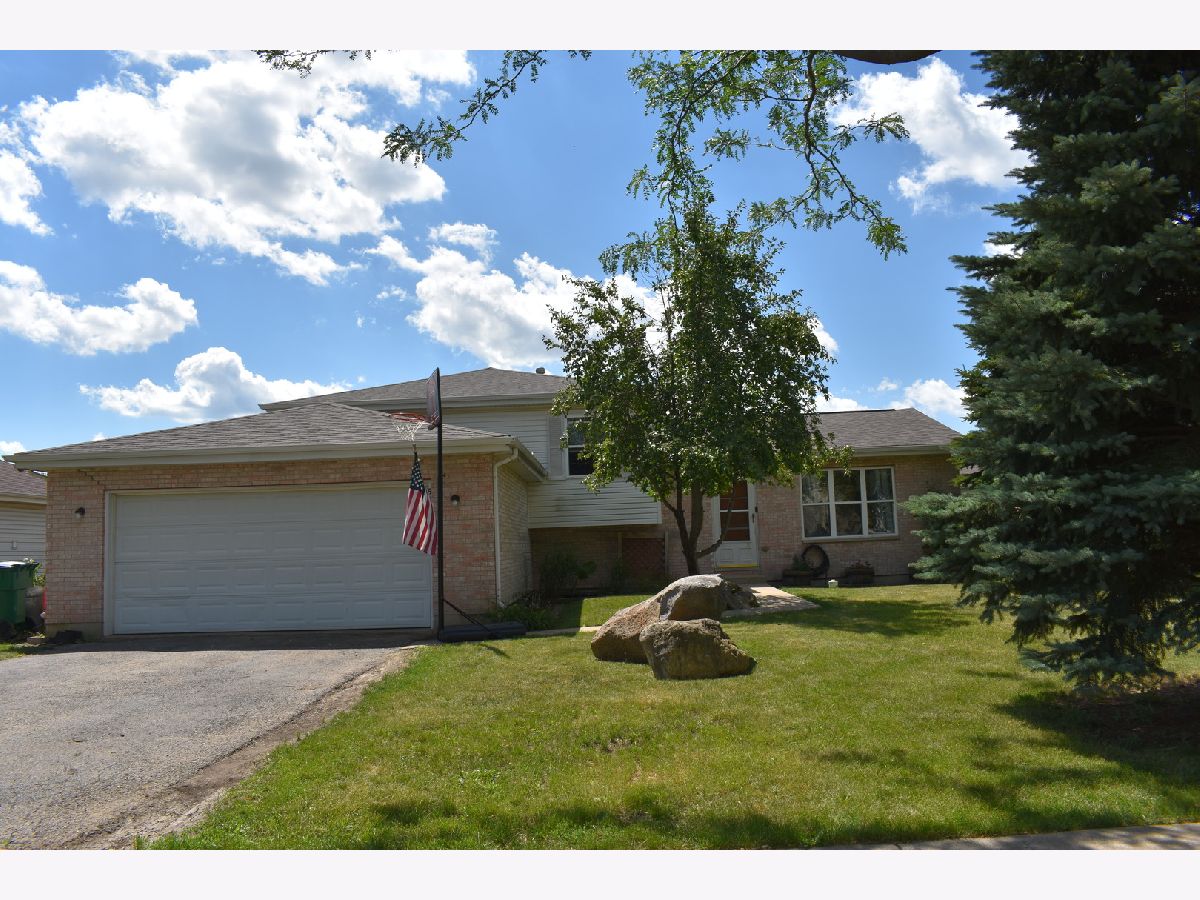 Homes & Condos & Townhomes Sold Meadowbrook Elwood Illinois, 919 Cottonwood