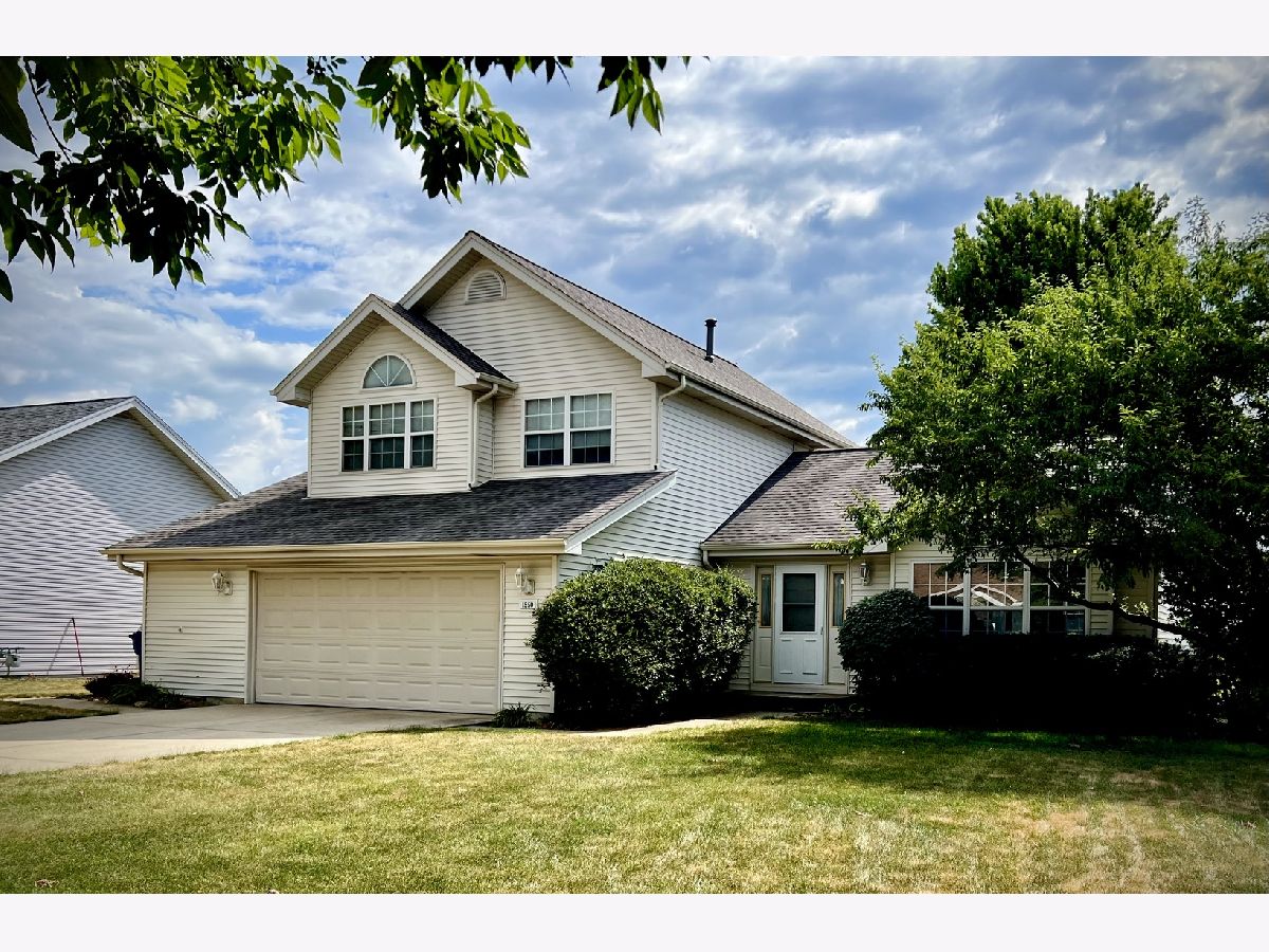 Homes Sold Sun Ridge Bourbonnais Illinois, 1550 Stefanie