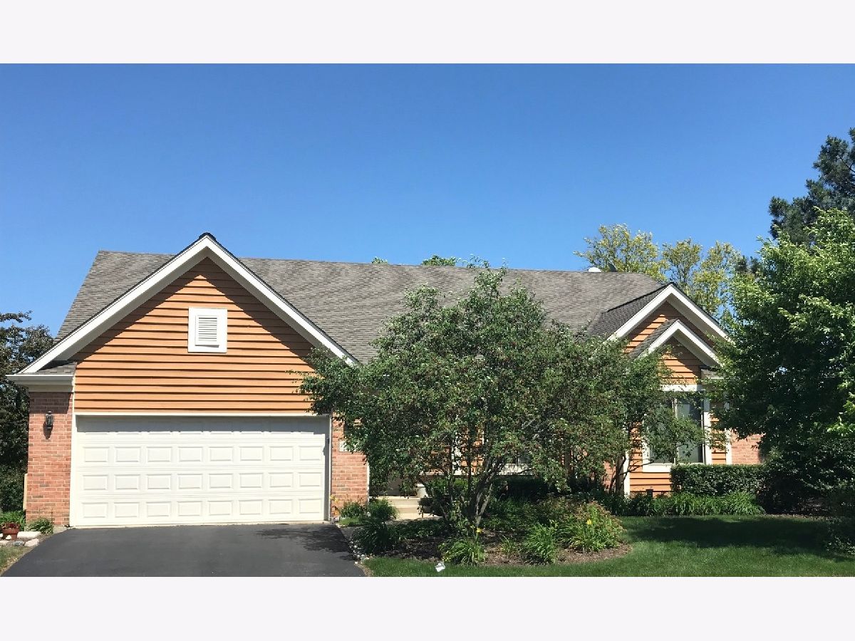 Homes Sold Boulder Ridge Fairways Lake In The Hills Illinois, 6 Olympic