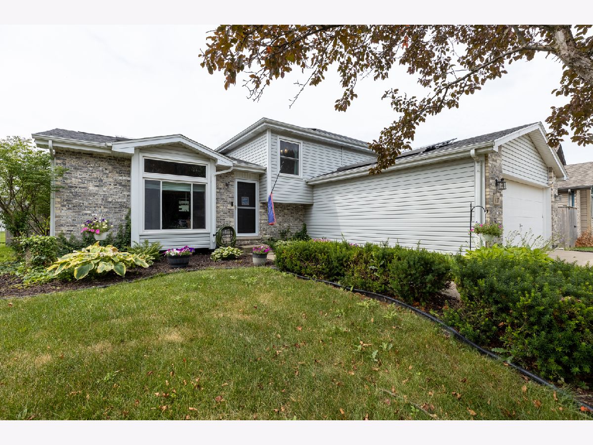 Homes Sold Meadowridge Lockport Illinois, 807 South