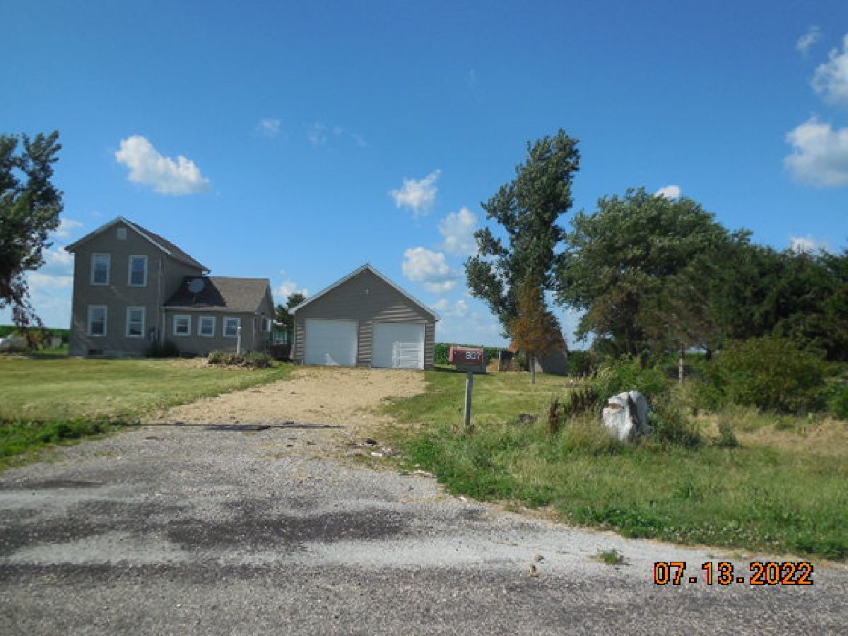  Sold Dana Illinois, 937 Base