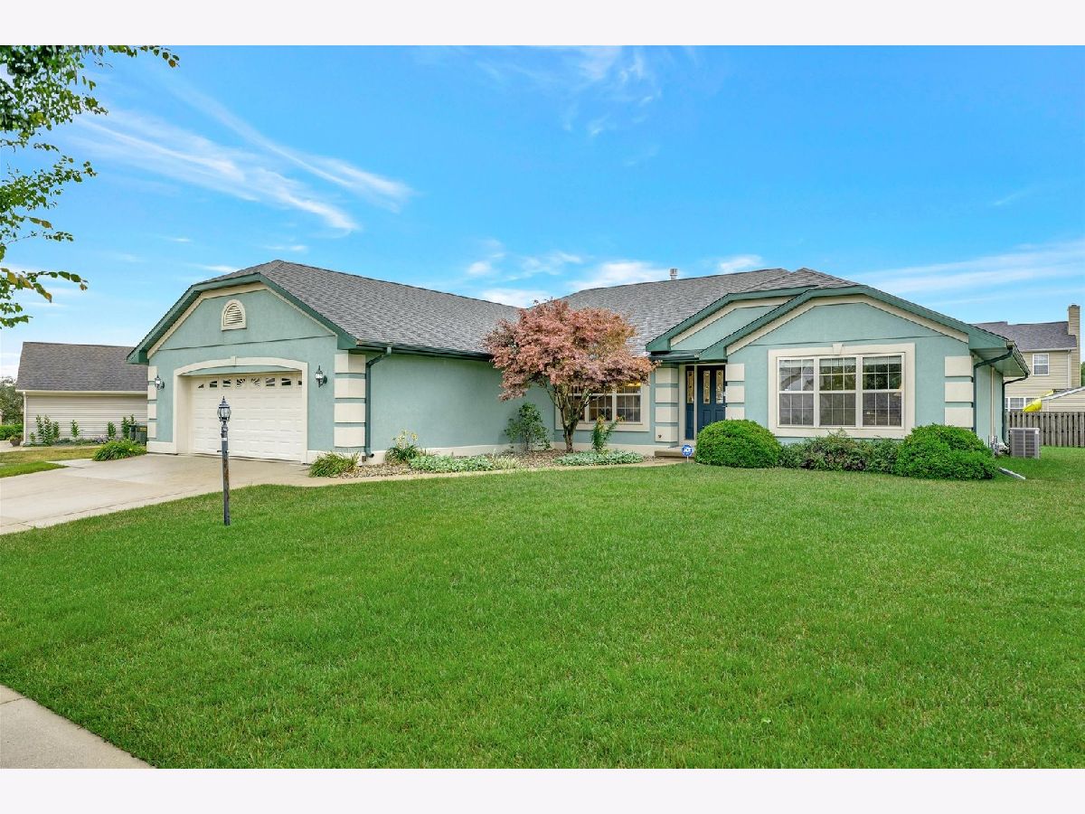 Homes & Condos & Townhomes Sold Beringer Commons Urbana Illinois, 2907 Haydon