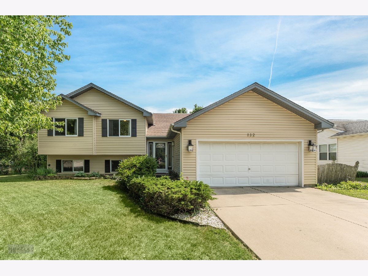 Homes Sold Winding Meadows Bolingbrook Illinois, 132 Vincent