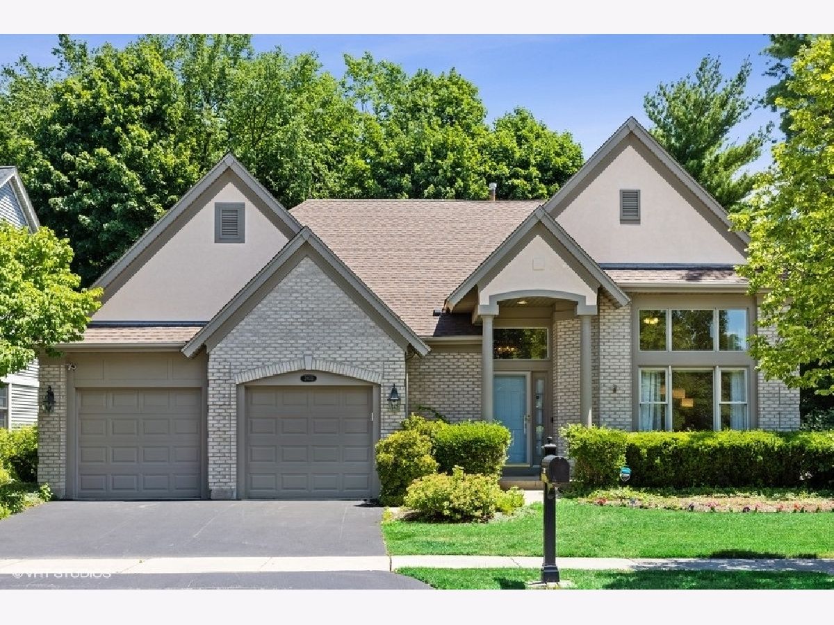 Homes Sold Glenridge Meadows Glenview Illinois, 2803 Wildflower
