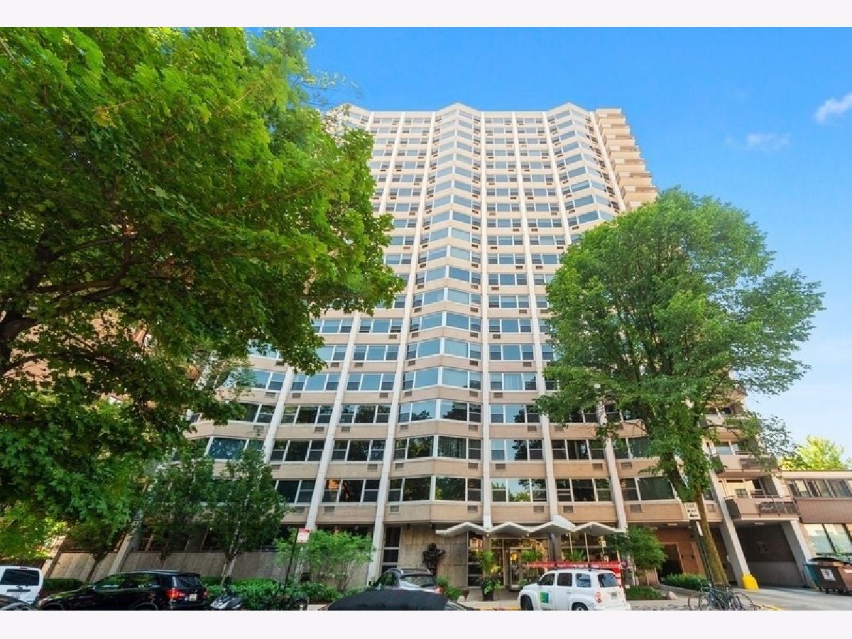Condos & Townhomes Sold Stratford Place Chicago Illinois, 555 Cornelia