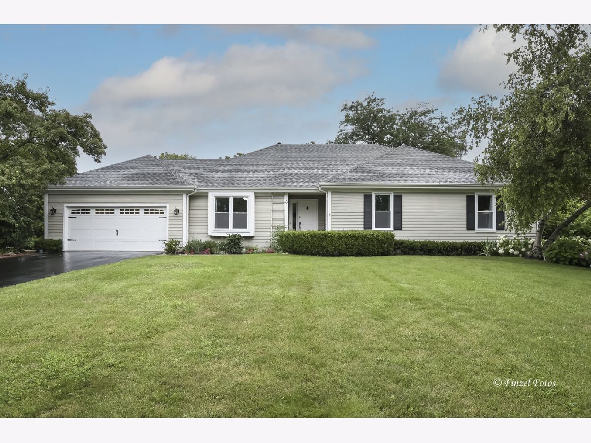 Homes Sold Indian Hill Trails Crystal Lake Illinois, 70 Indian Hill