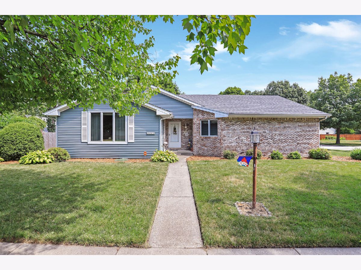 Homes Sold Stratford Park North Champaign Illinois, 2602 Southwood