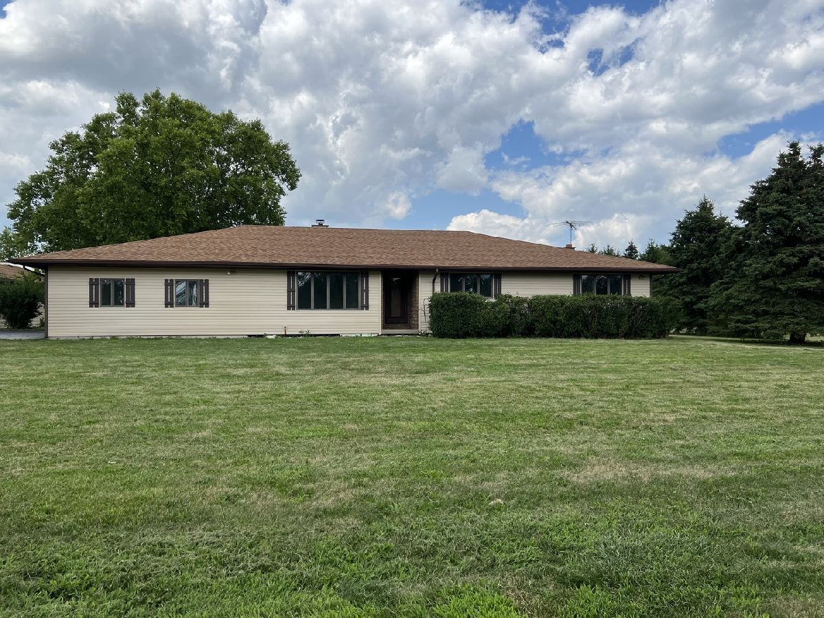  Rented Monee Illinois, 25459 104th
