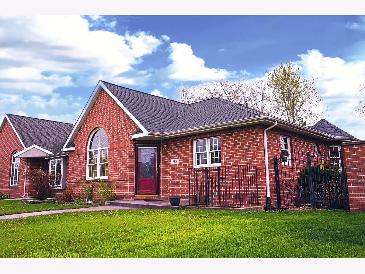 Townhomes Sold Foxtail Commons Wilmington Illinois, 269 Jennifer