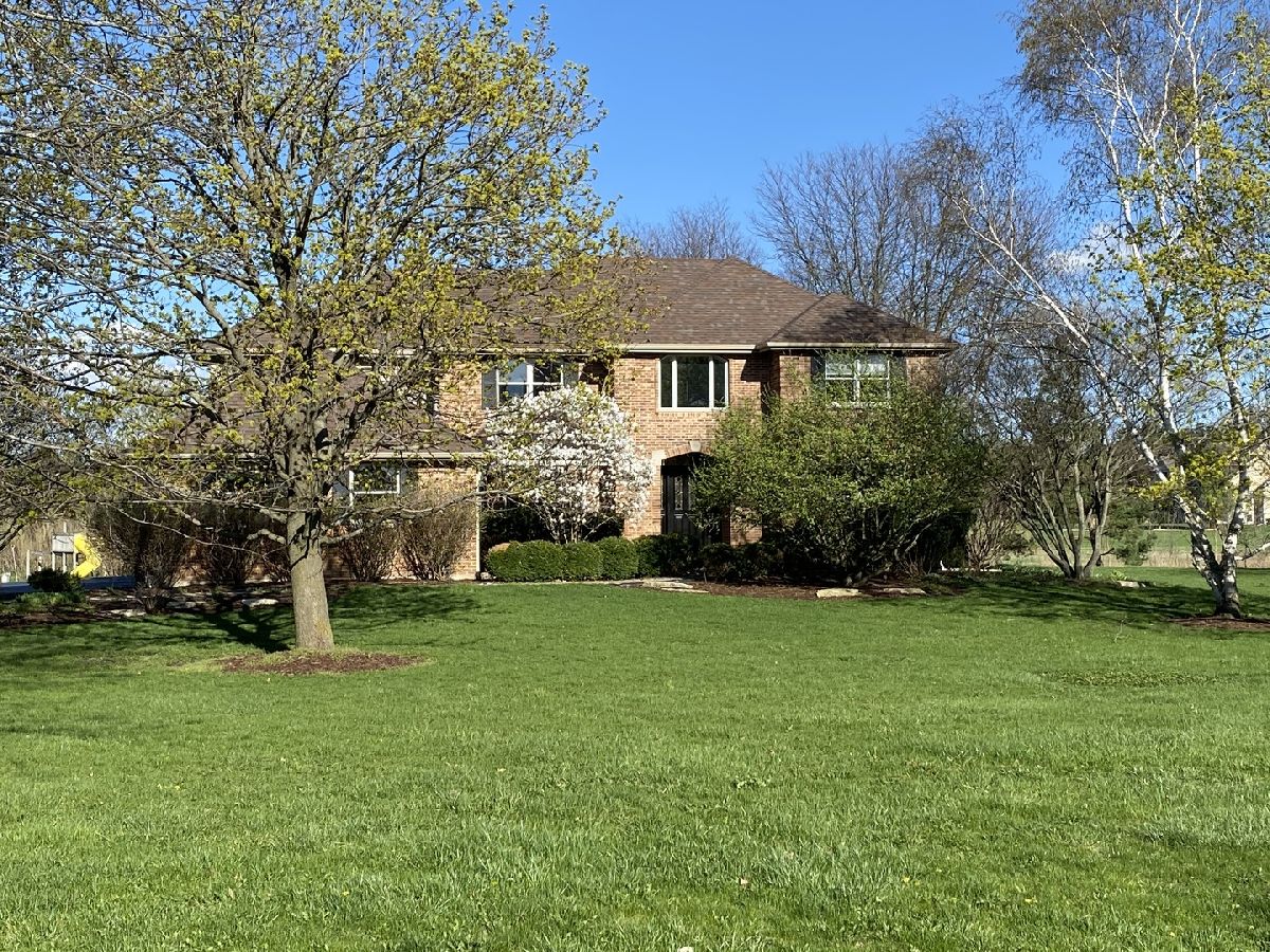 Homes Sold Homeward Glen St Charles Illinois, 7N369 Homeward Glen