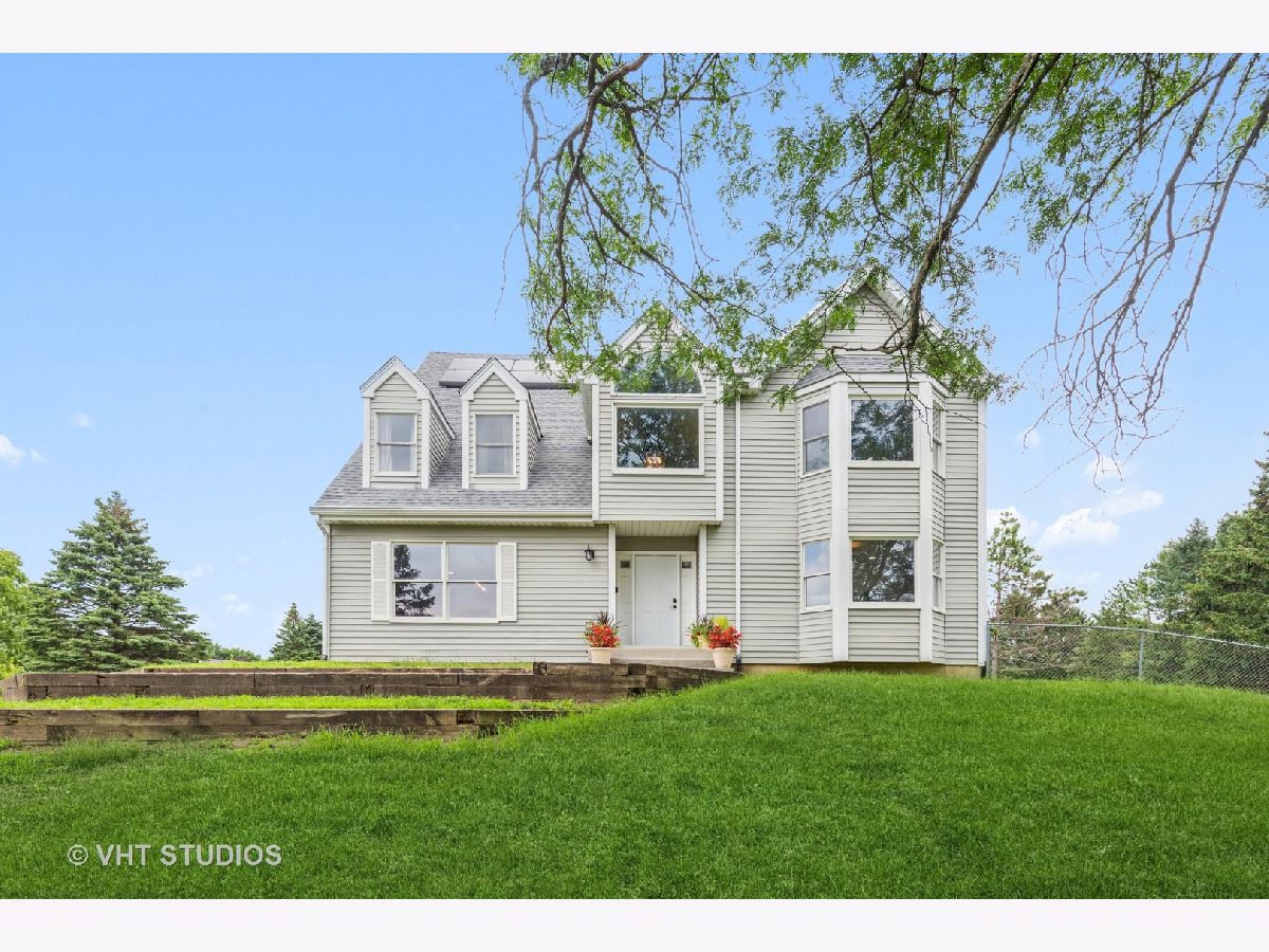 Homes Sold Hedgerow Farms St Charles Illinois, 41W657 Holly