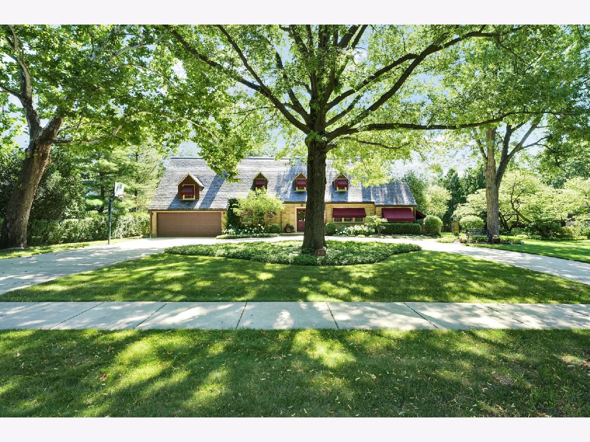 Homes Sold Flossmoor Estates Flossmoor Illinois, 1421 Braeburn