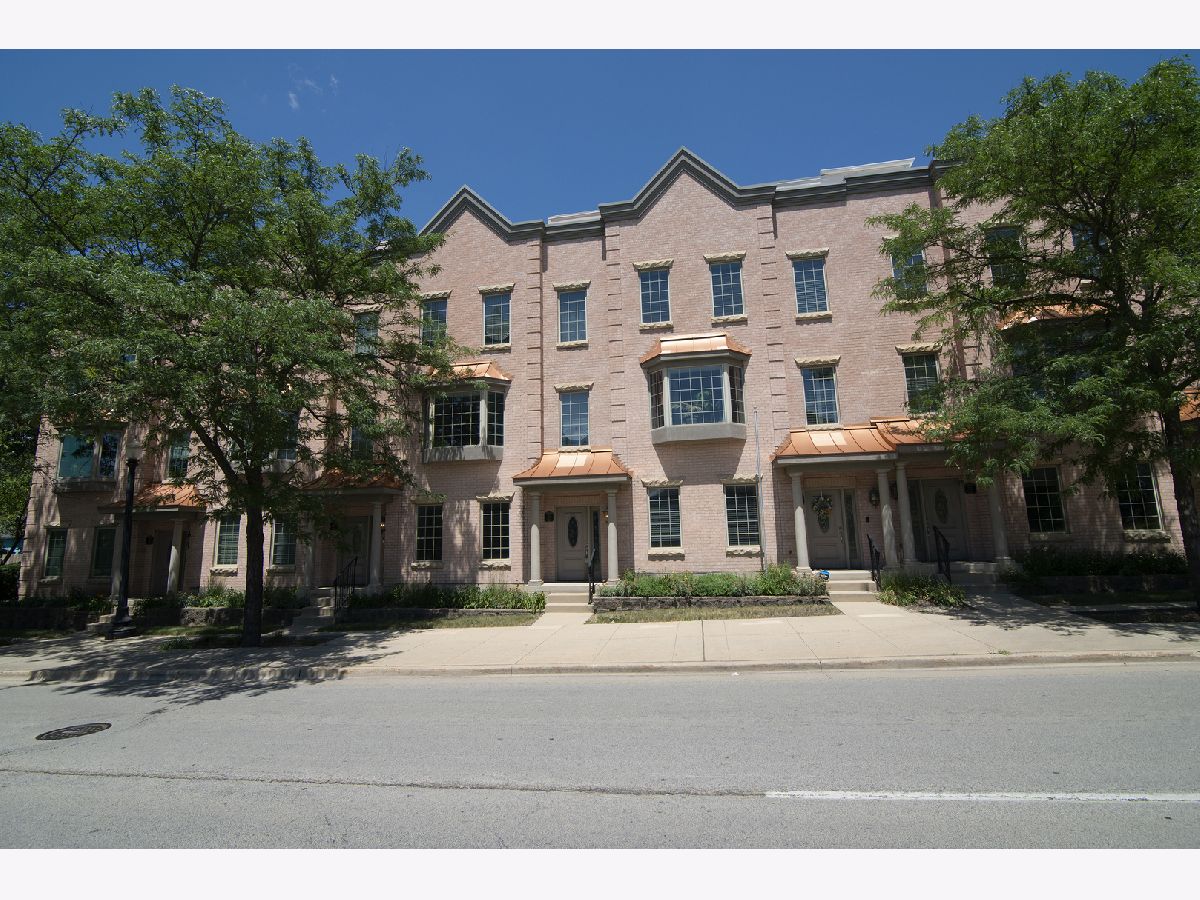 Townhomes Sold Wellington Of Elgin Elgin Illinois, 128 Kimball