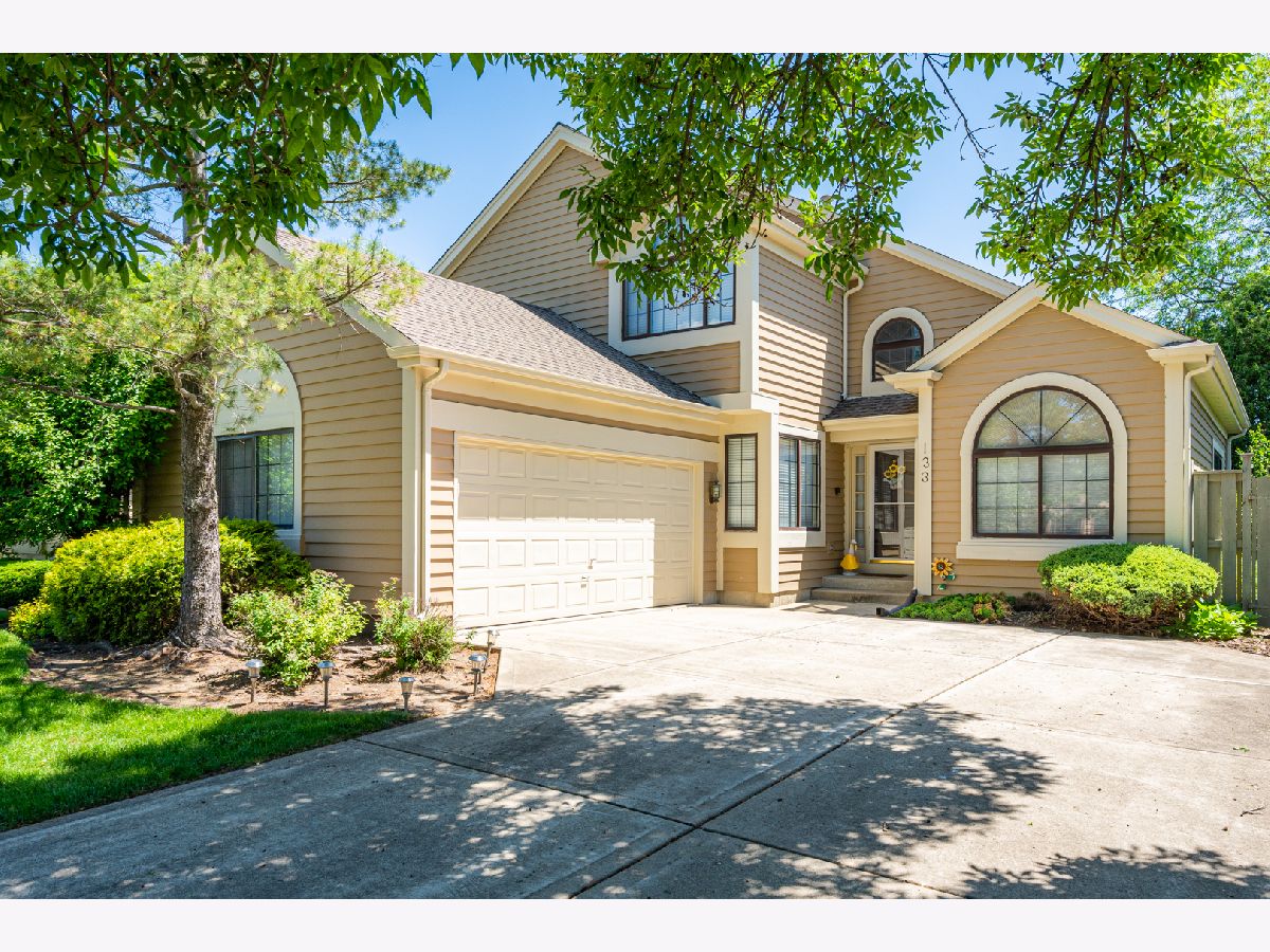 Homes Sold Stratford Lakes Bloomingdale Illinois, 133 Seneca