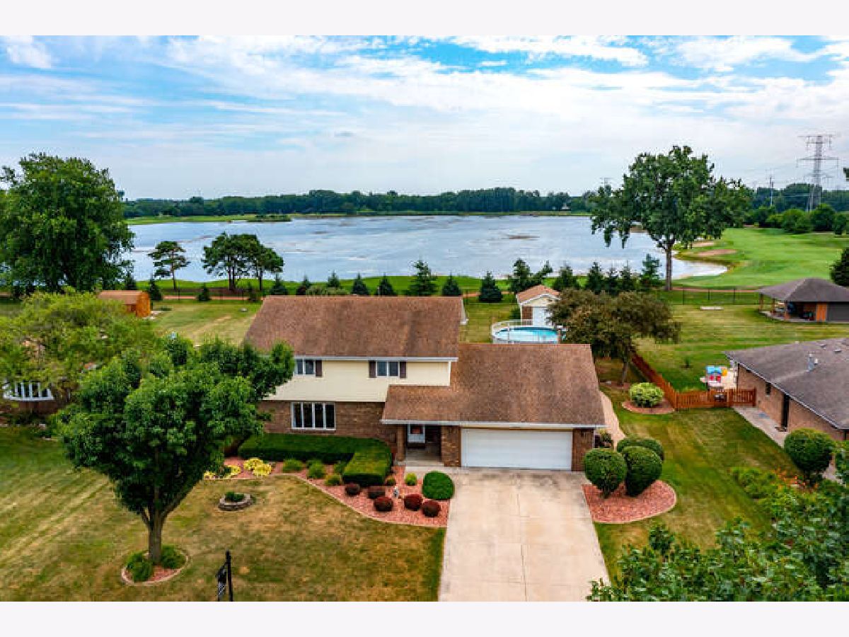 Homes Sold Christine Plainfield Illinois, 21851 Helen
