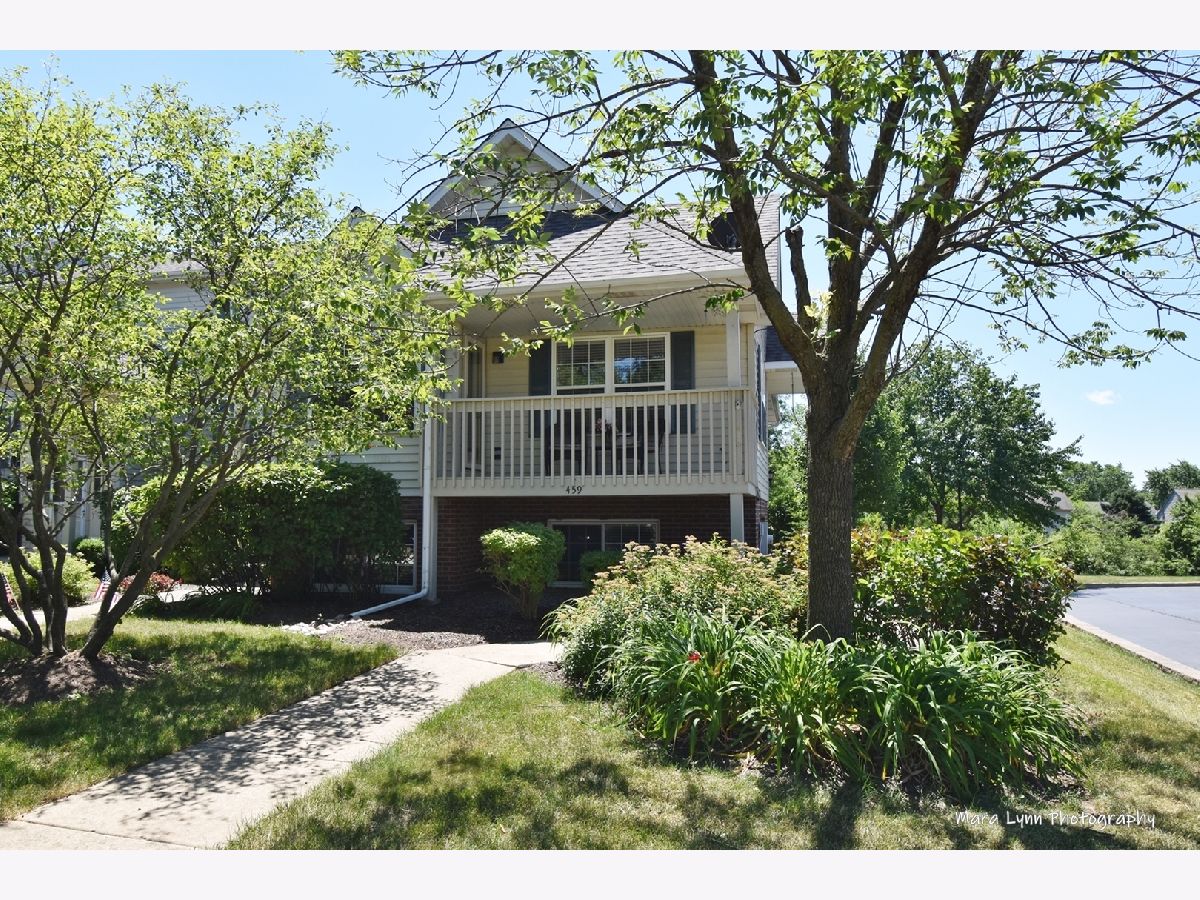 Condos & Townhomes Sold Countryside Condo Elburn Illinois, 459 Willow