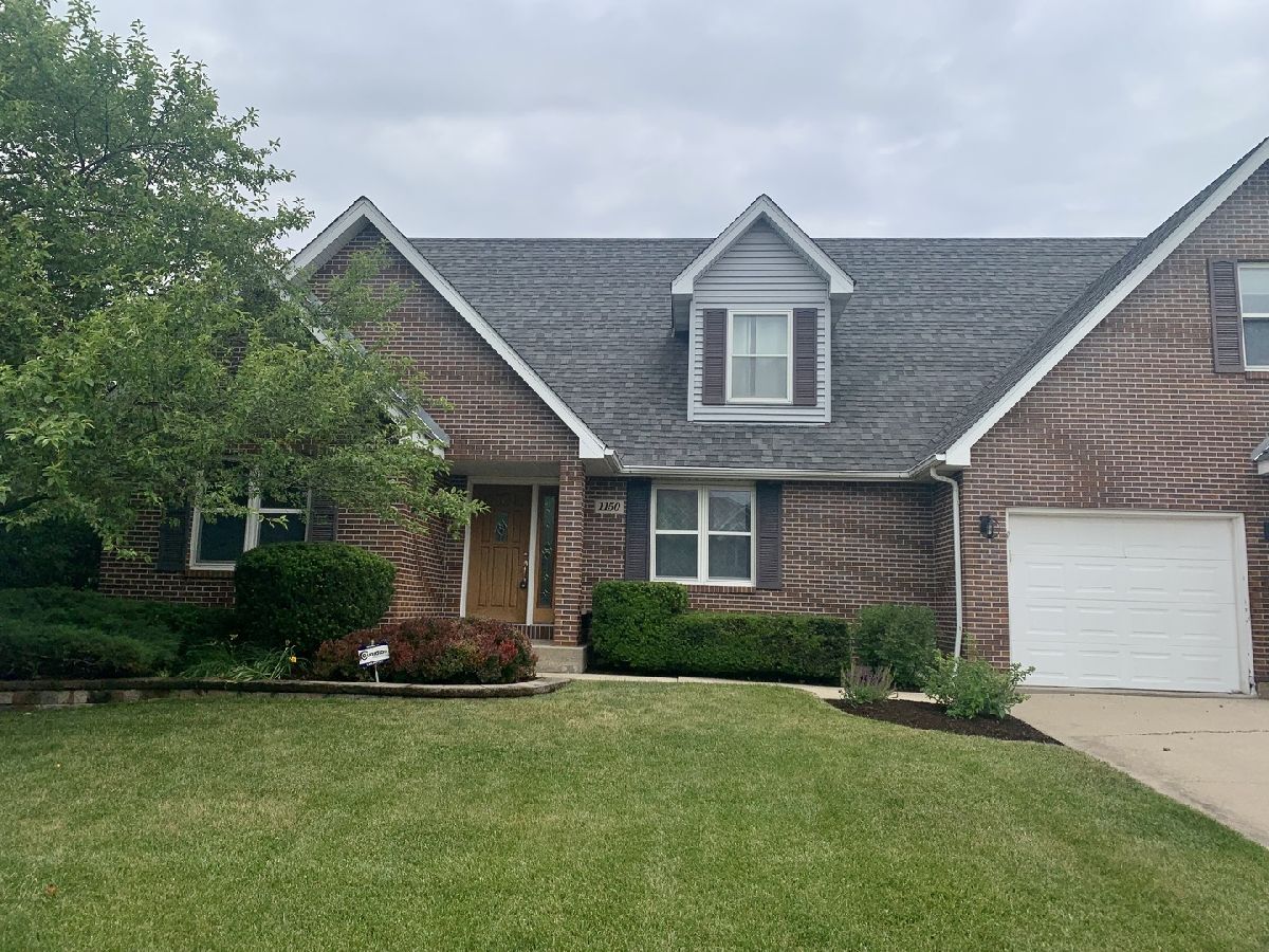 Homes Sold Heritage Hill Dekalb Illinois, 1150 Glidden