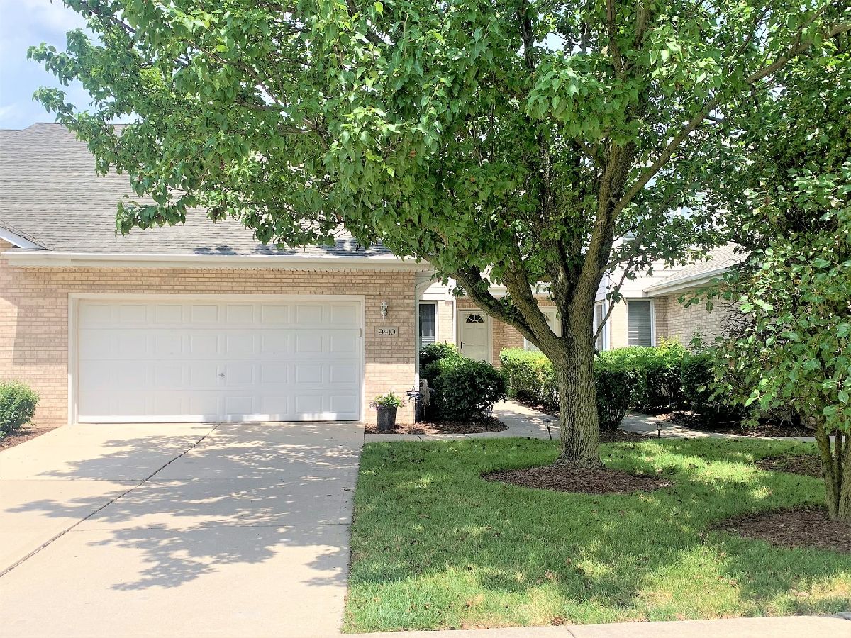 Condos & Townhomes Sold Boardwalk Orland Park Illinois, 9410 Boardwalk