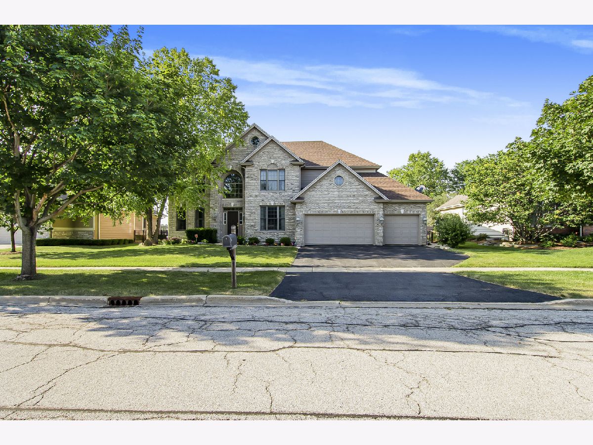 Homes Sold Prince Crossing Farm West Chicago Illinois, 905 Academy