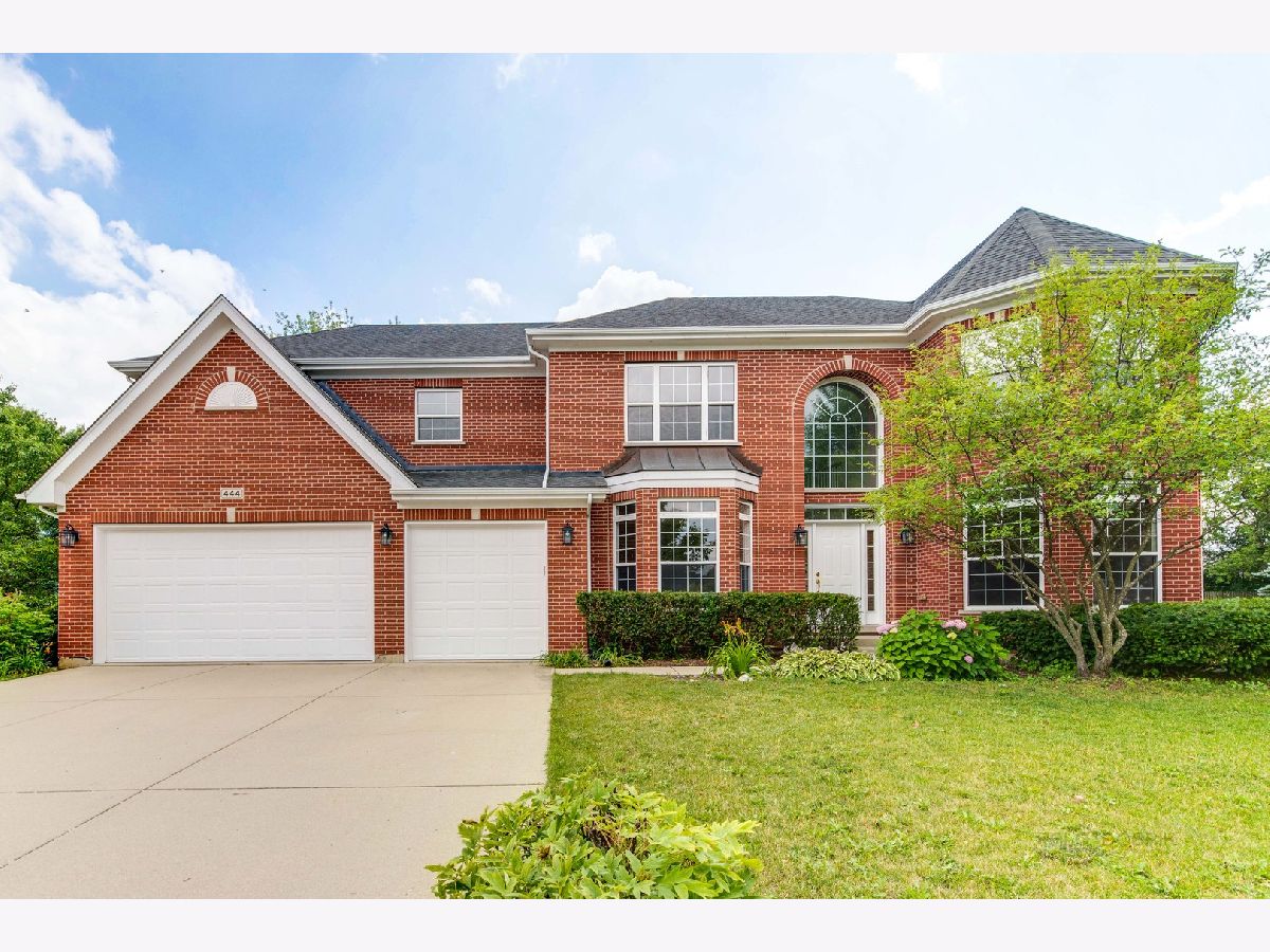 Homes Sold Coventry Creek Estates Lake Zurich Illinois, 444 Victor