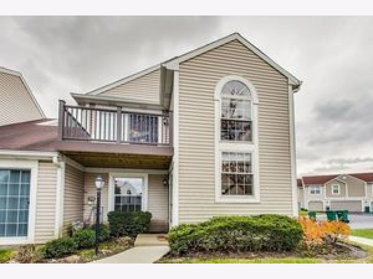Townhomes & Condos Rented Le Parc Buffalo Grove Illinois, 620 Le Parc