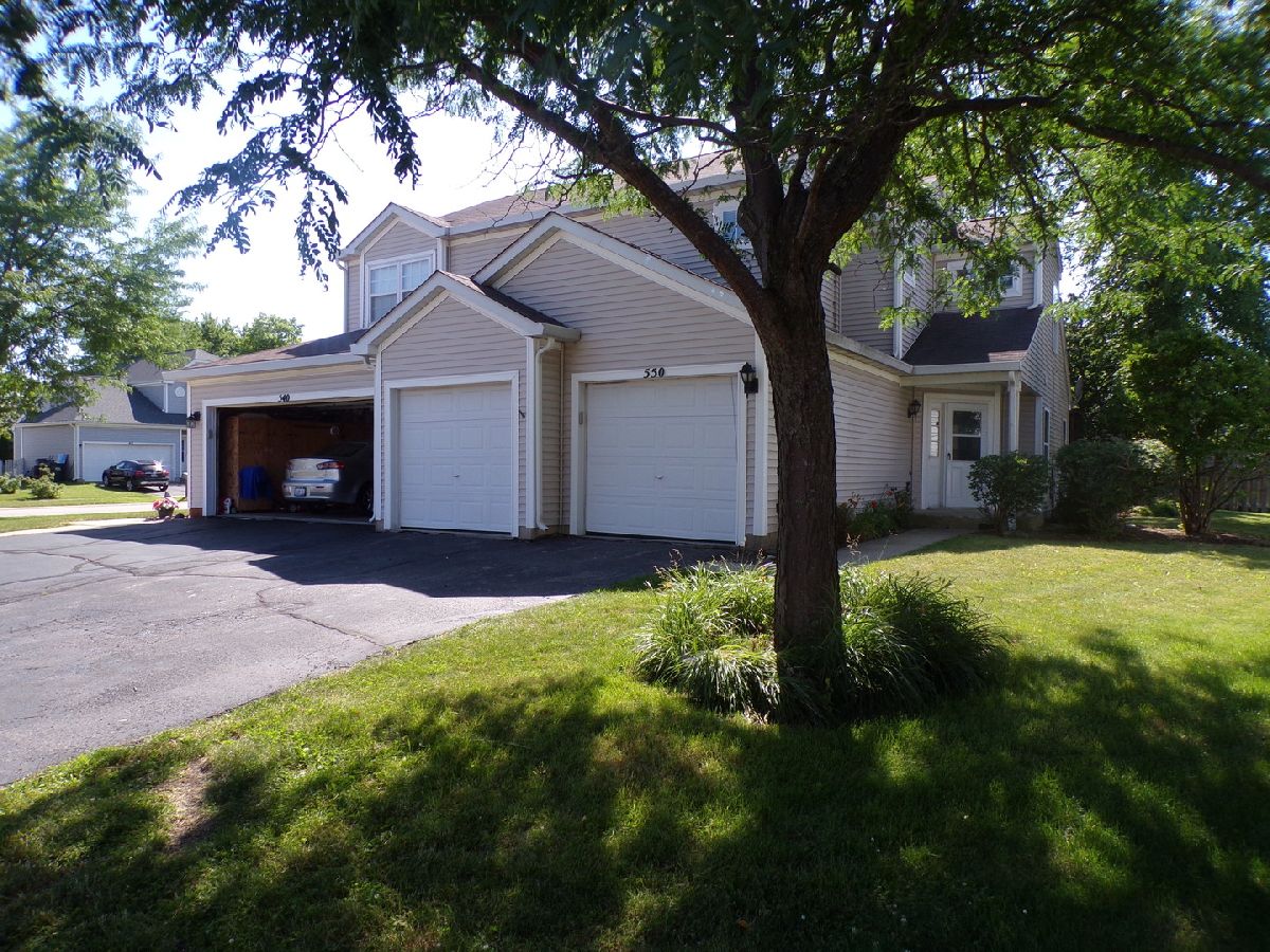 Homes & Townhomes & Condos Rented Bellchase Lake In The Hills Illinois, 550 Annandale